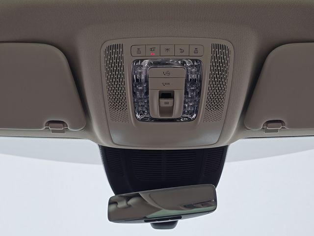 2026 Mercedes-Benz GLE GLE 350 4MATIC