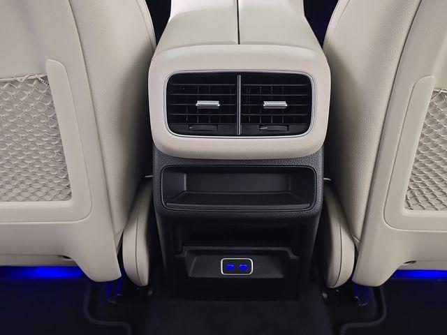 2026 Mercedes-Benz GLE GLE 350 4MATIC