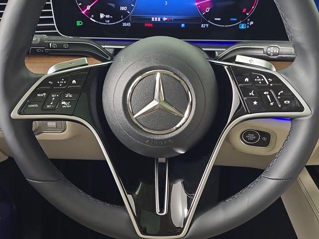 2026 Mercedes-Benz GLE GLE 350 4MATIC