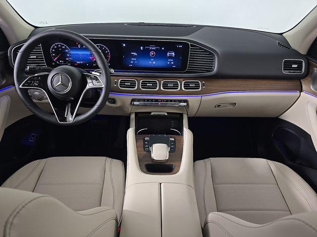 2026 Mercedes-Benz GLE GLE 350 4MATIC