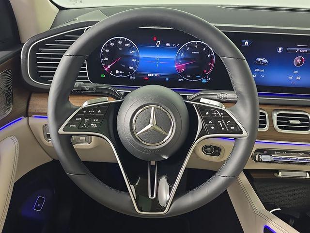 2026 Mercedes-Benz GLE GLE 350 4MATIC