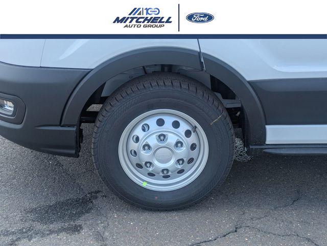 2026 Ford Transit Cargo Van Medium Roof AWD Cargo Van