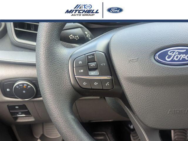 2026 Ford Transit Cargo Van Medium Roof AWD Cargo Van