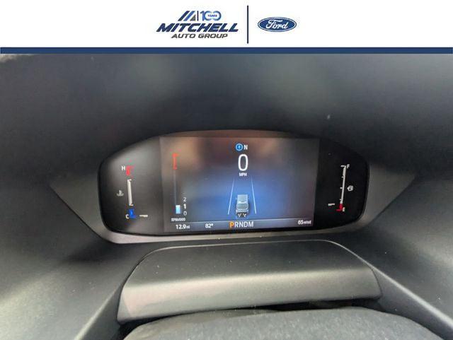 2026 Ford Transit Cargo Van Medium Roof AWD Cargo Van