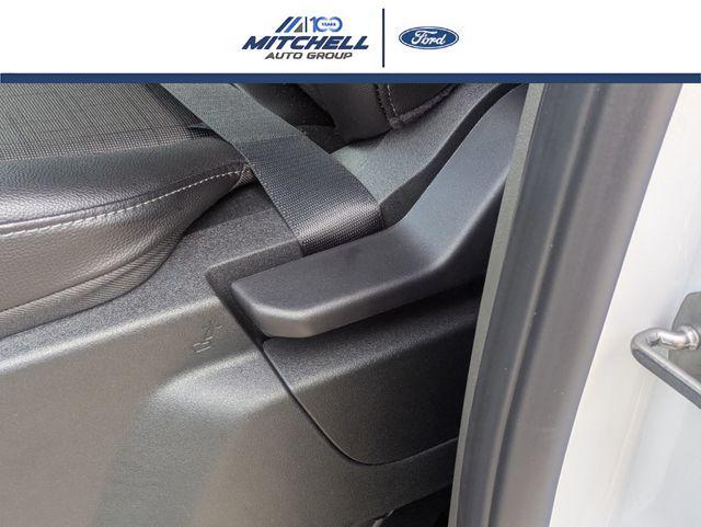 2026 Ford Transit Cargo Van Medium Roof AWD Cargo Van