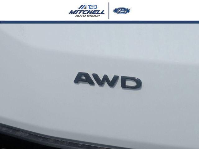 2026 Ford Transit Cargo Van Medium Roof AWD Cargo Van