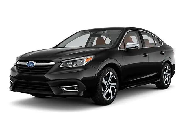 2022 Subaru Legacy Touring XT for sale in Madison, WI