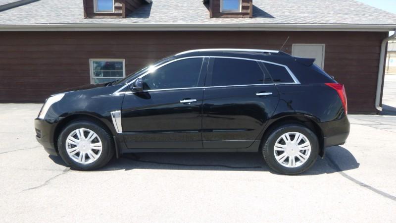 2016 Cadillac SRX Luxury Collection for sale in Lincoln, NE