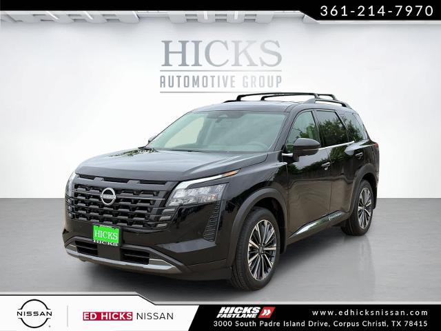 2026 Nissan Pathfinder Platinum for sale in Corpus Christi, TX