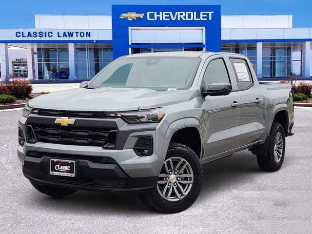 2026 Chevrolet Colorado LT, RWD for sale in Lawton, OK