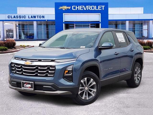 2026 Chevrolet Equinox FWD LT for sale in Lawton, OK