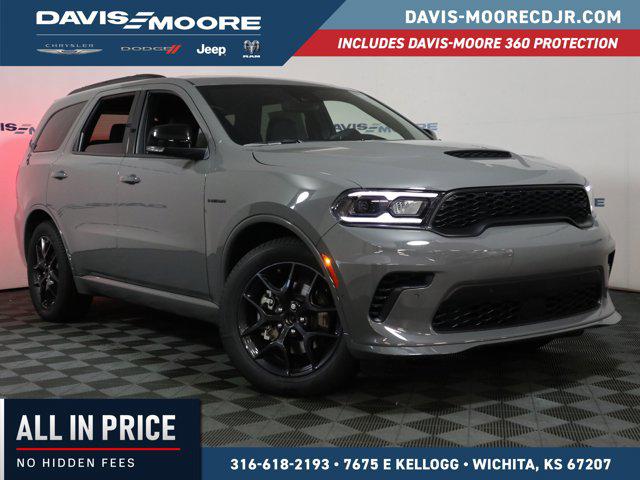 2026 Dodge Durango GT Plus HEMI V8 for sale in Wichita, KS