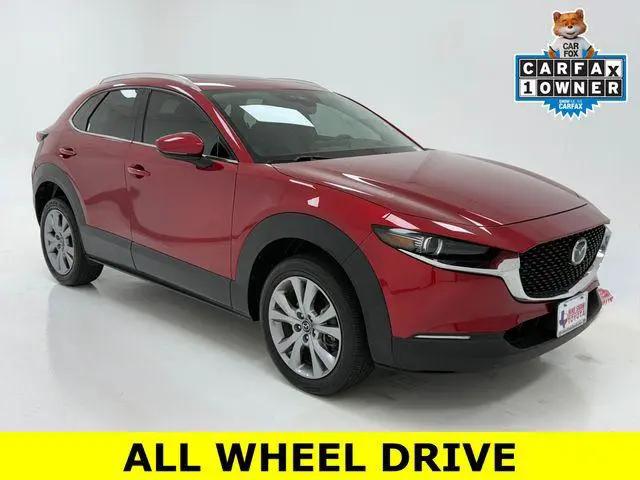 2022 Mazda CX-30 Premium for sale in Corpus Christi, TX