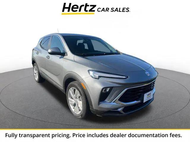 2025 Buick Encore GX Preferred FWD for sale in Stockton, CA