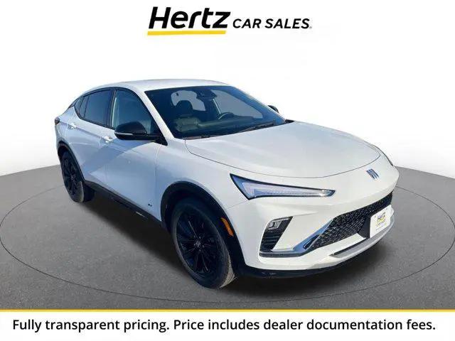 2025 Buick NV Sport Touring FWD for sale in Stockton, CA
