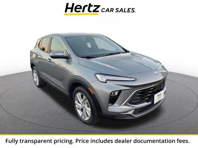2025 Buick Encore GX Preferred FWD for sale in Stockton, CA