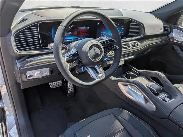 2026 Mercedes-Benz AMG GLE 53 4MATIC+