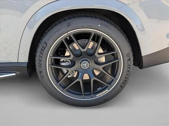 2026 Mercedes-Benz AMG GLE 53 4MATIC+