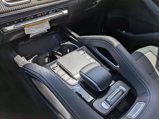 2026 Mercedes-Benz AMG GLE 53 4MATIC+