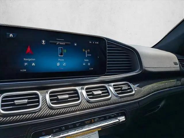 2026 Mercedes-Benz AMG GLE 53 4MATIC+