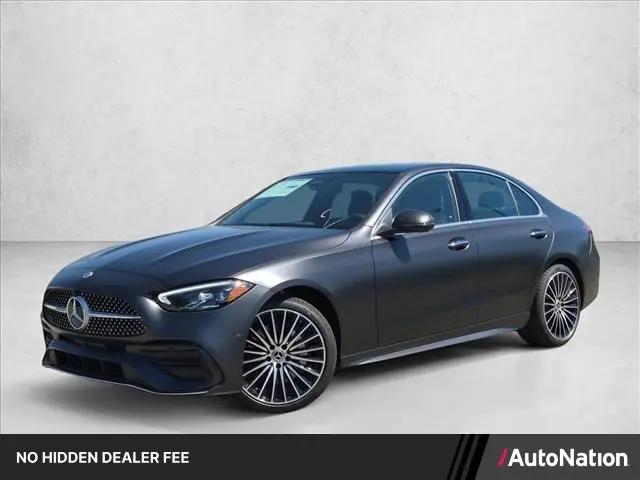 2026 Mercedes-Benz C-CLASS C 300 C 300 for sale in San Jose, CA