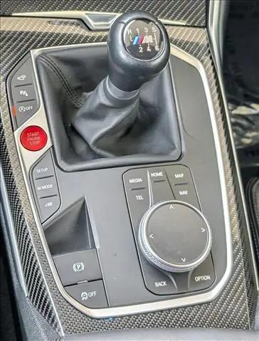 2024 BMW M4 Standard