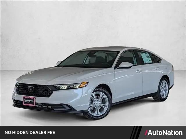 2026 Honda Accord Sedan LX for sale in Costa Mesa, CA