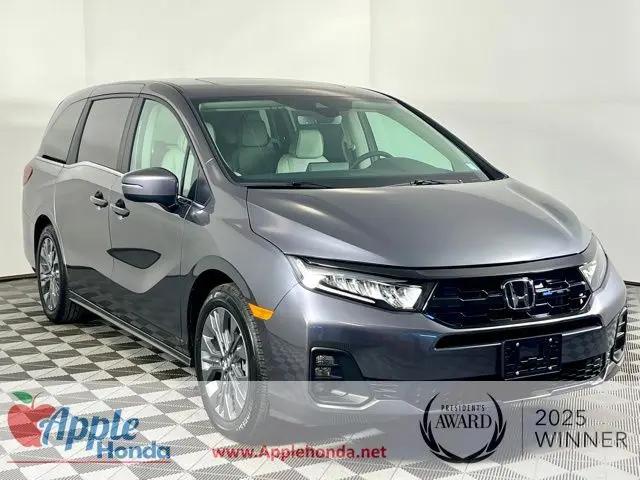 2026 Honda Odyssey Touring for sale in Riverhead, NY
