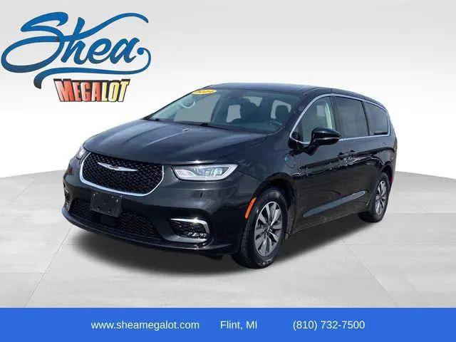 2024 Chrysler Pacifica Hybrid Select for sale in Flint, MI