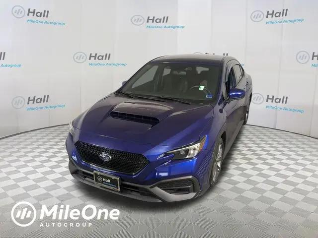 2024 Subaru WRX Base for sale in Virginia Beach, VA