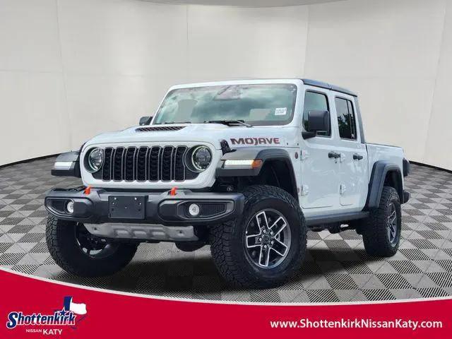 2026 Jeep Gladiator Sport for sale in Katy, TX