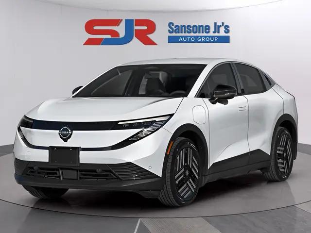 2026 Nissan LEAF SV+ for sale in East Windsor, NJ