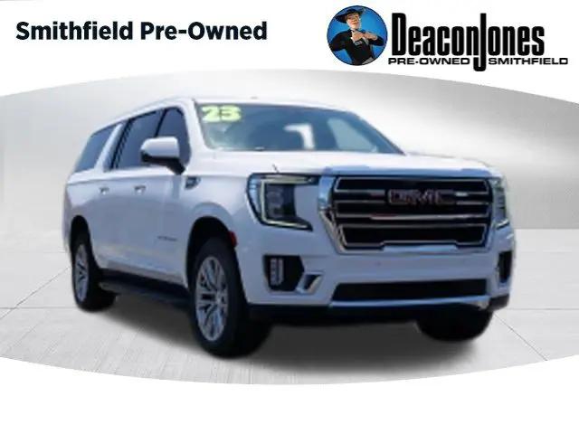 2023 GMC Yukon XL 2WD SLT for sale in Selma, NC