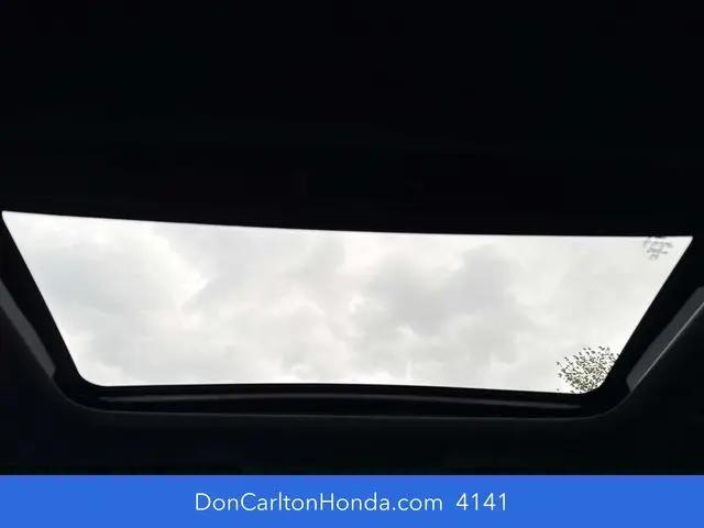 2026 Honda CR-V Hybrid AWD TrailSport