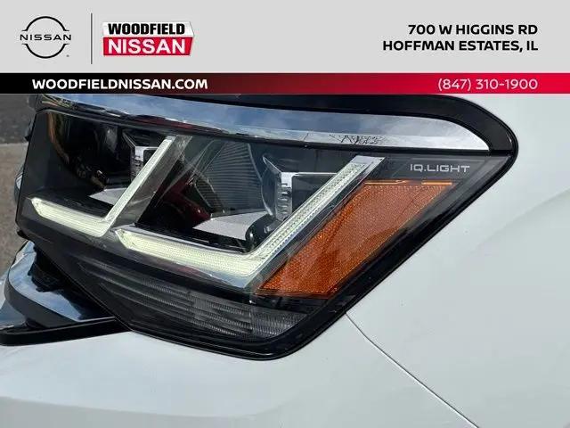 2021 Volkswagen Atlas 3.6L V6 SEL R-Line