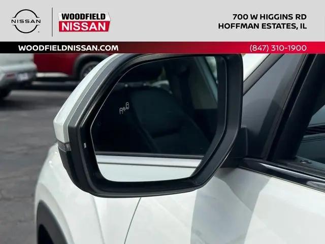 2021 Volkswagen Atlas 3.6L V6 SEL R-Line