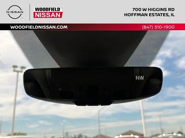2021 Volkswagen Atlas 3.6L V6 SEL R-Line