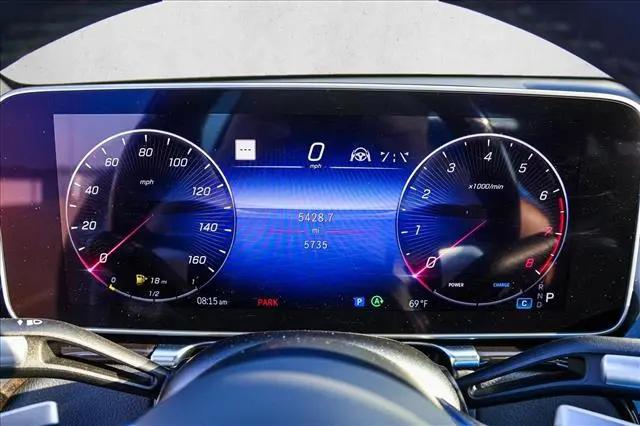 2024 Mercedes-Benz S 580 4MATIC