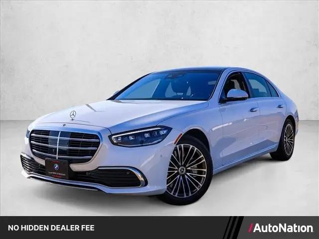 2024 Mercedes-Benz S 580 4MATIC for sale in Westmont, IL
