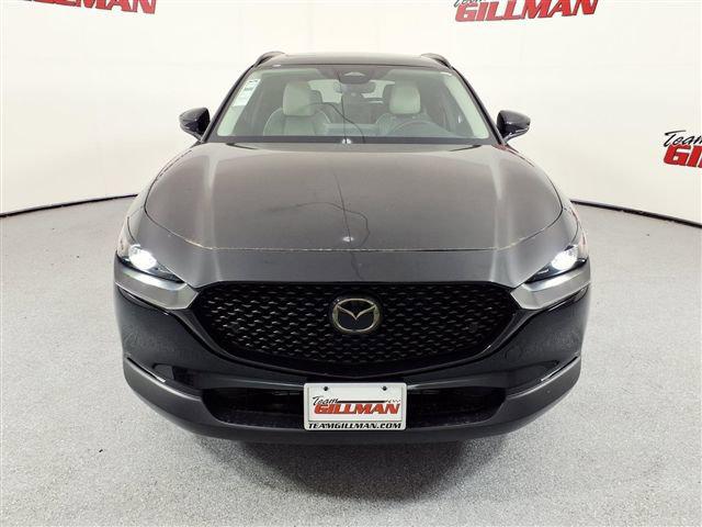 2026 Mazda CX-30 2.5 S Aire Edition