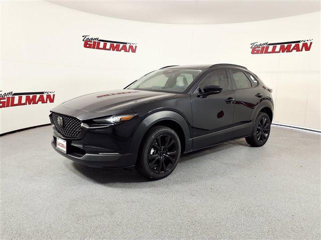 2026 Mazda CX-30 2.5 S Aire Edition