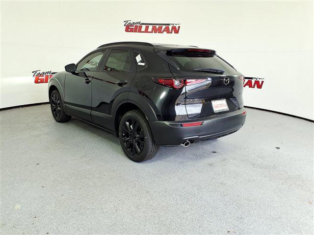 2026 Mazda CX-30 2.5 S Aire Edition