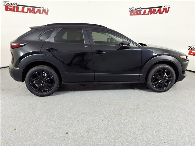 2026 Mazda CX-30 2.5 S Aire Edition