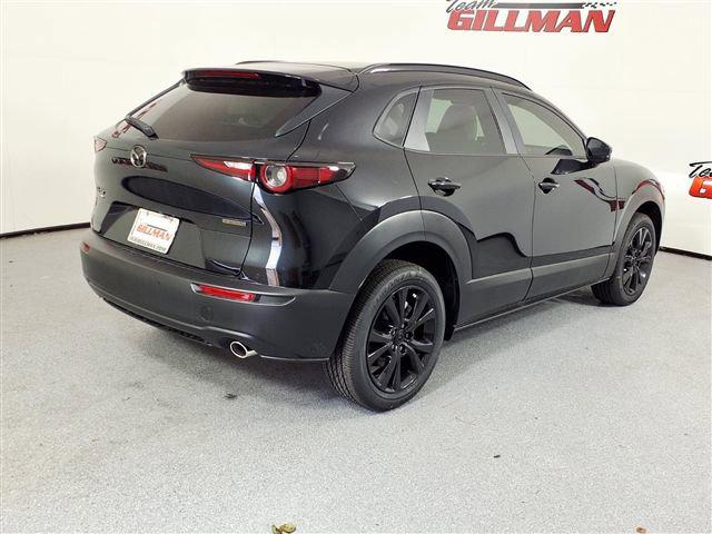 2026 Mazda CX-30 2.5 S Aire Edition