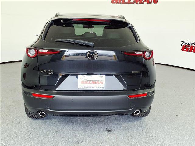 2026 Mazda CX-30 2.5 S Aire Edition