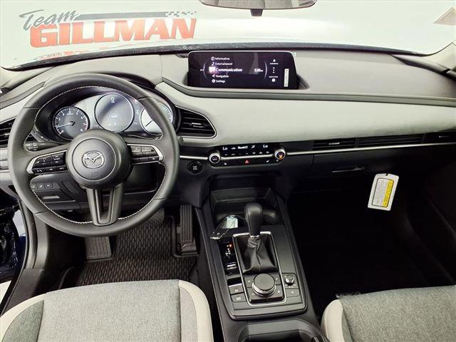 2026 Mazda CX-30 2.5 S Aire Edition