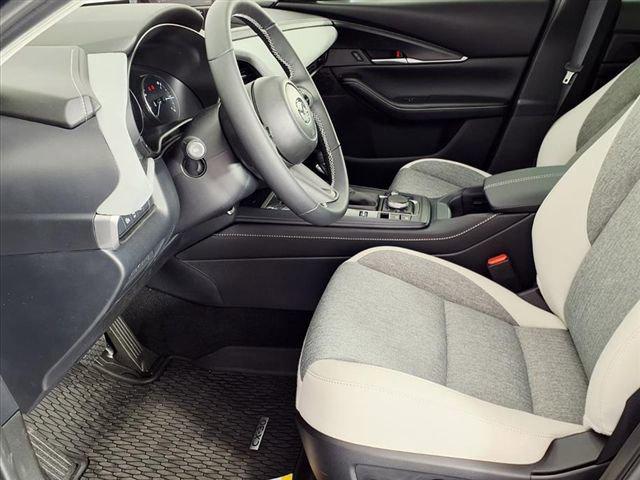 2026 Mazda CX-30 2.5 S Aire Edition