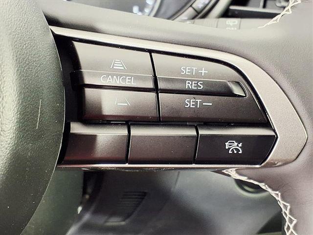 2026 Mazda CX-30 2.5 S Aire Edition