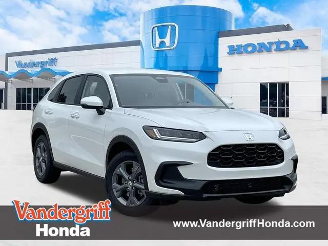 2027 Honda HR-V LX for sale in Arlington, TX