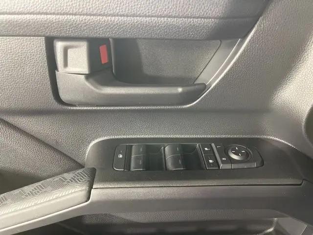 2026 Toyota 4Runner TRD Off Road